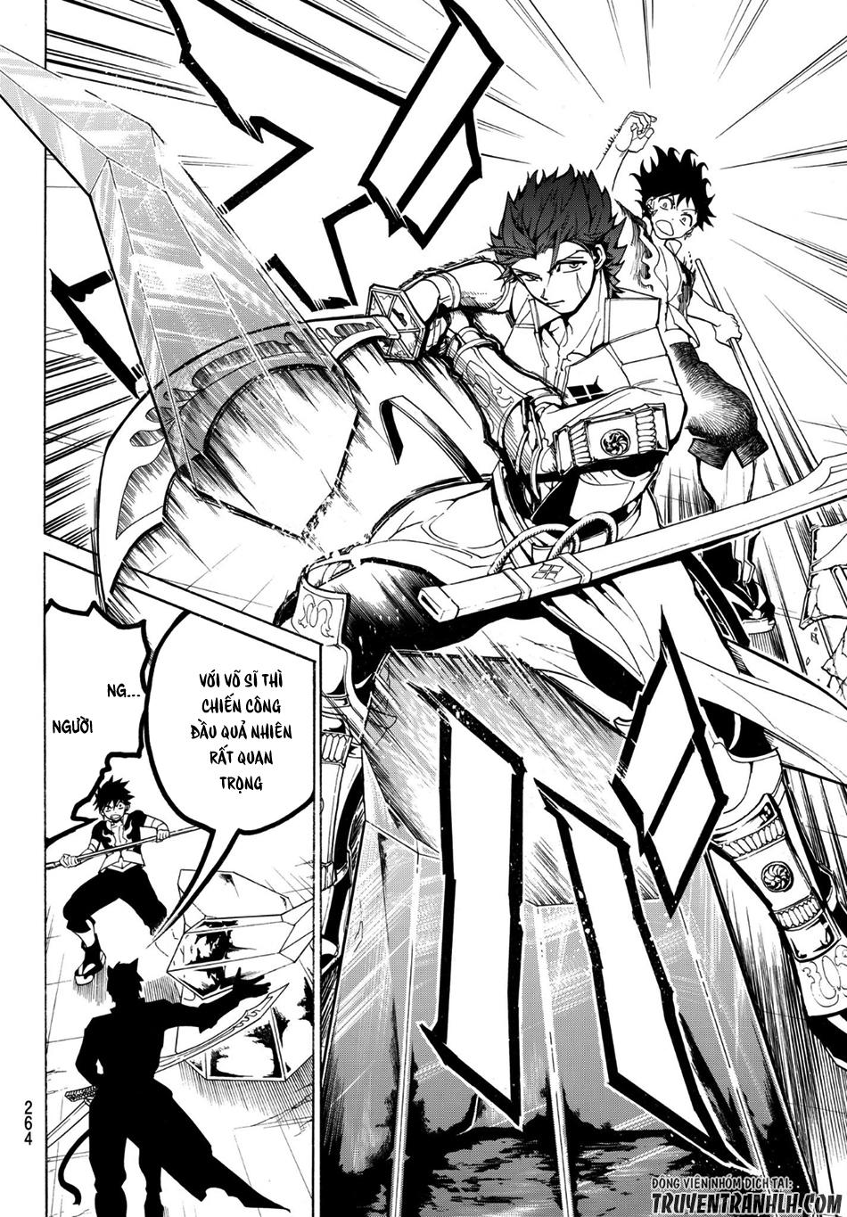 Orient Chapter 4 - Trang 2