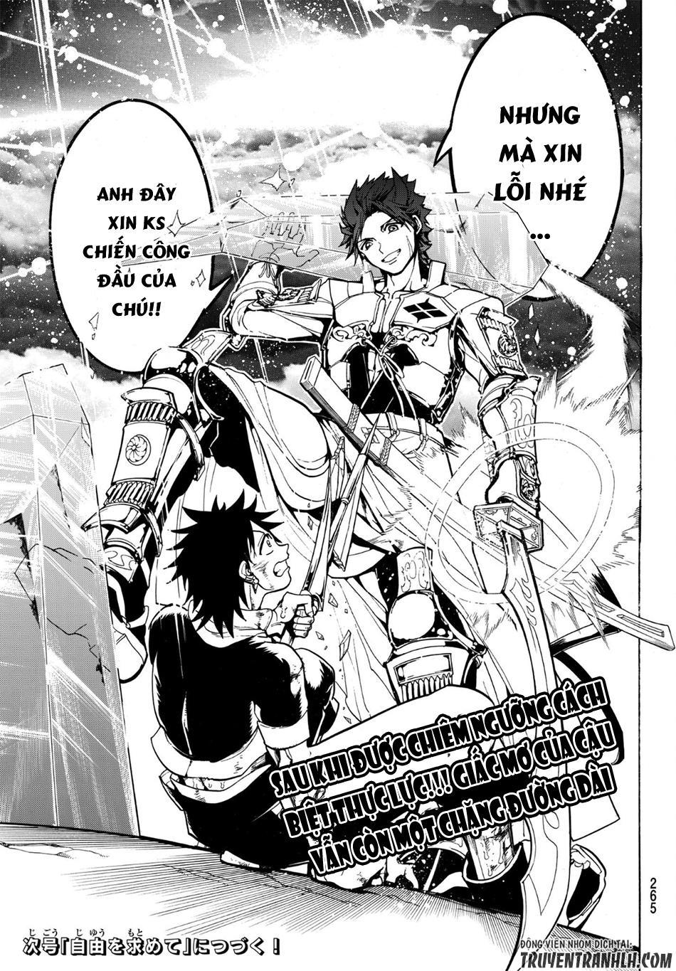 Orient Chapter 4 - Trang 2