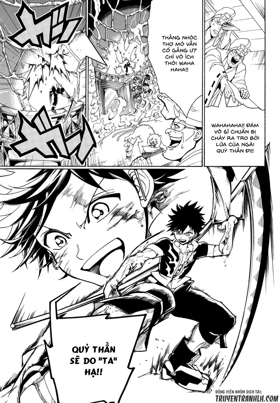 Orient Chapter 4 - Trang 2