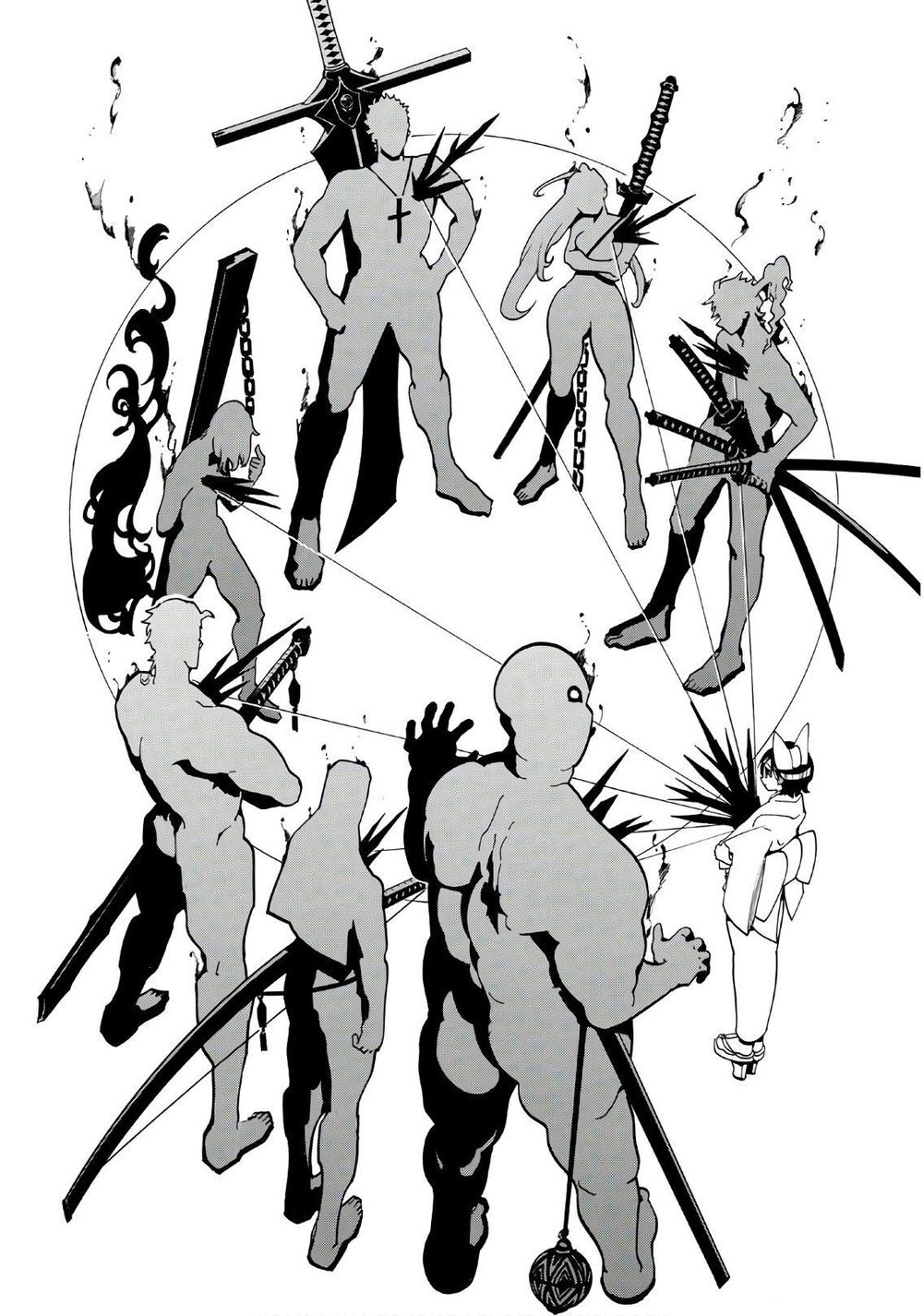 Orient Chapter 43 - Trang 2