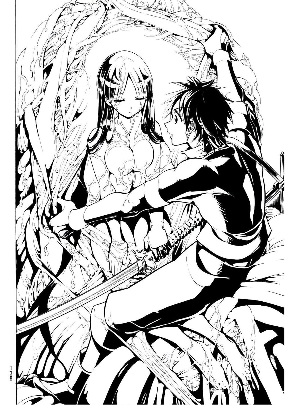 Orient Chapter 44 - Trang 2