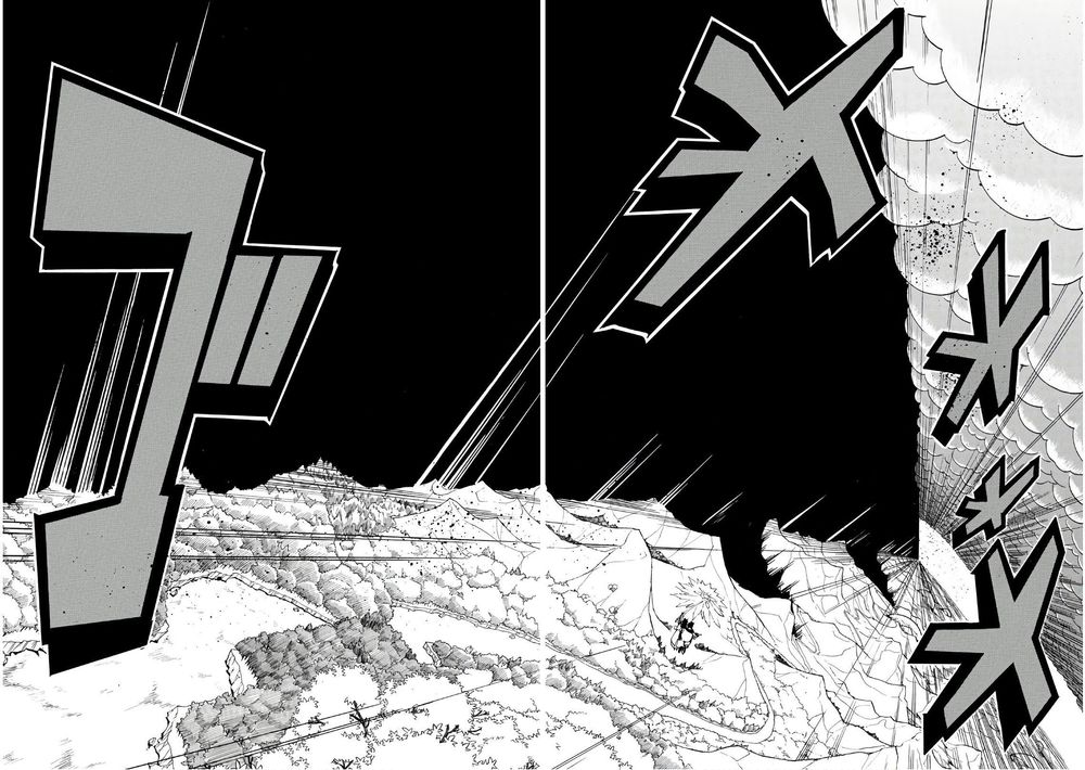 Orient Chapter 45 - Trang 2