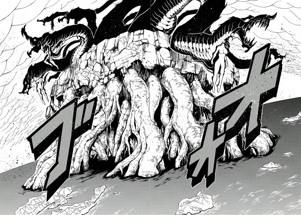 Orient Chapter 49 - Trang 2