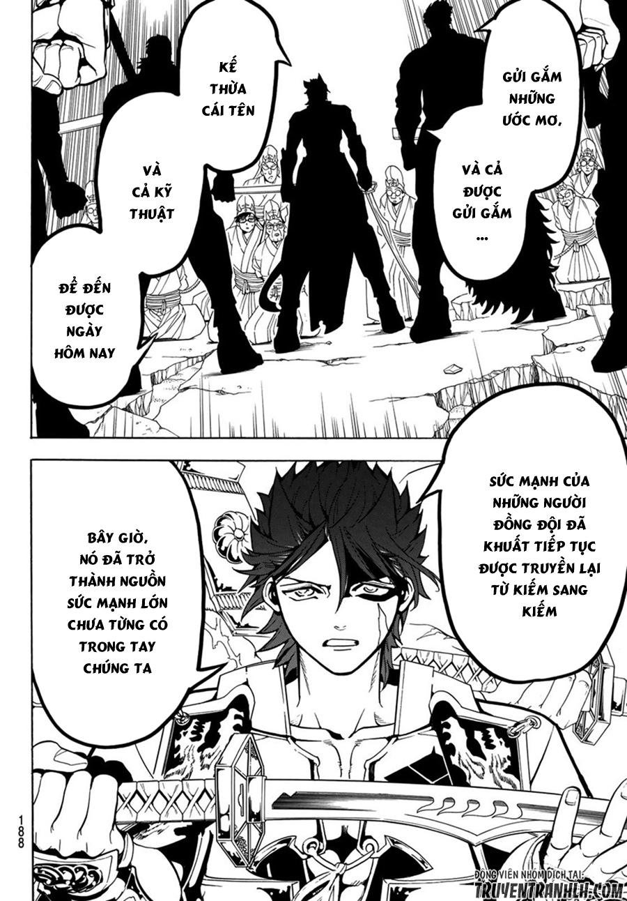 Orient Chapter 5 - Trang 2