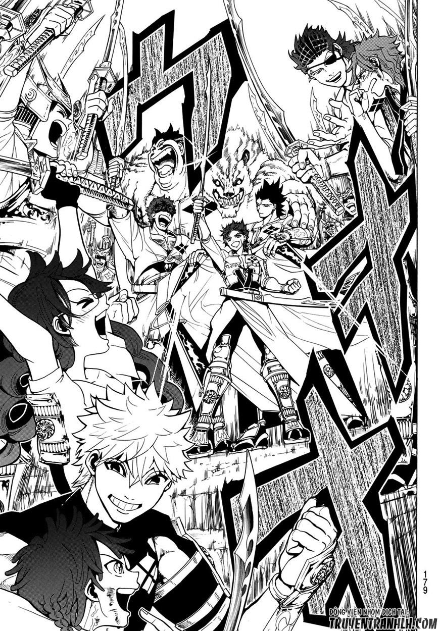 Orient Chapter 5 - Trang 2