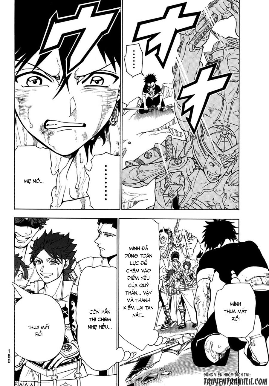 Orient Chapter 5 - Trang 2