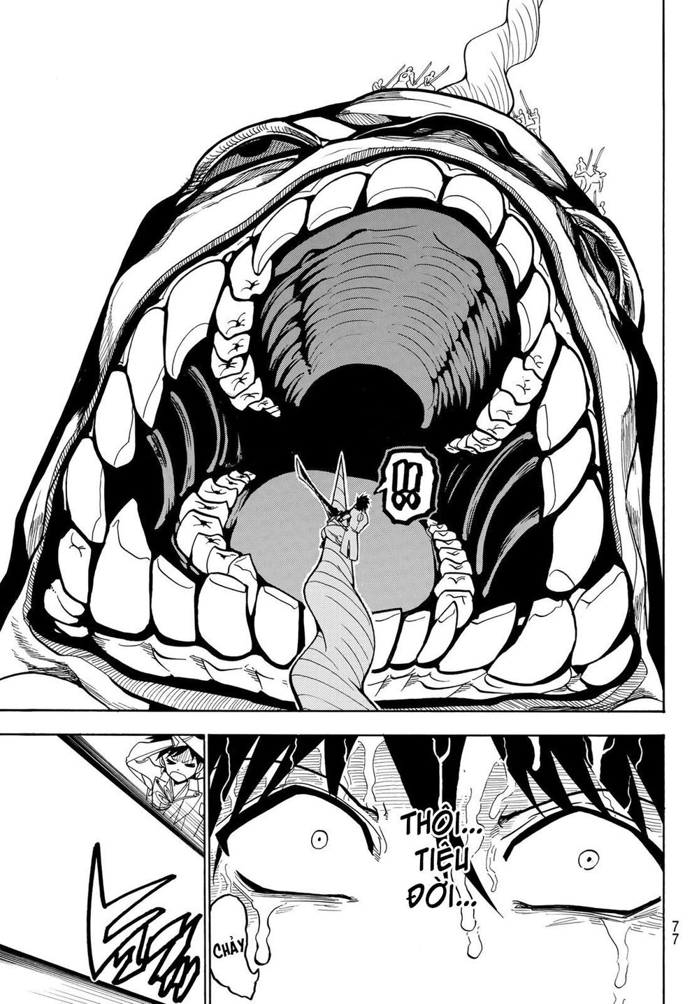 Orient Chapter 57 - Trang 2