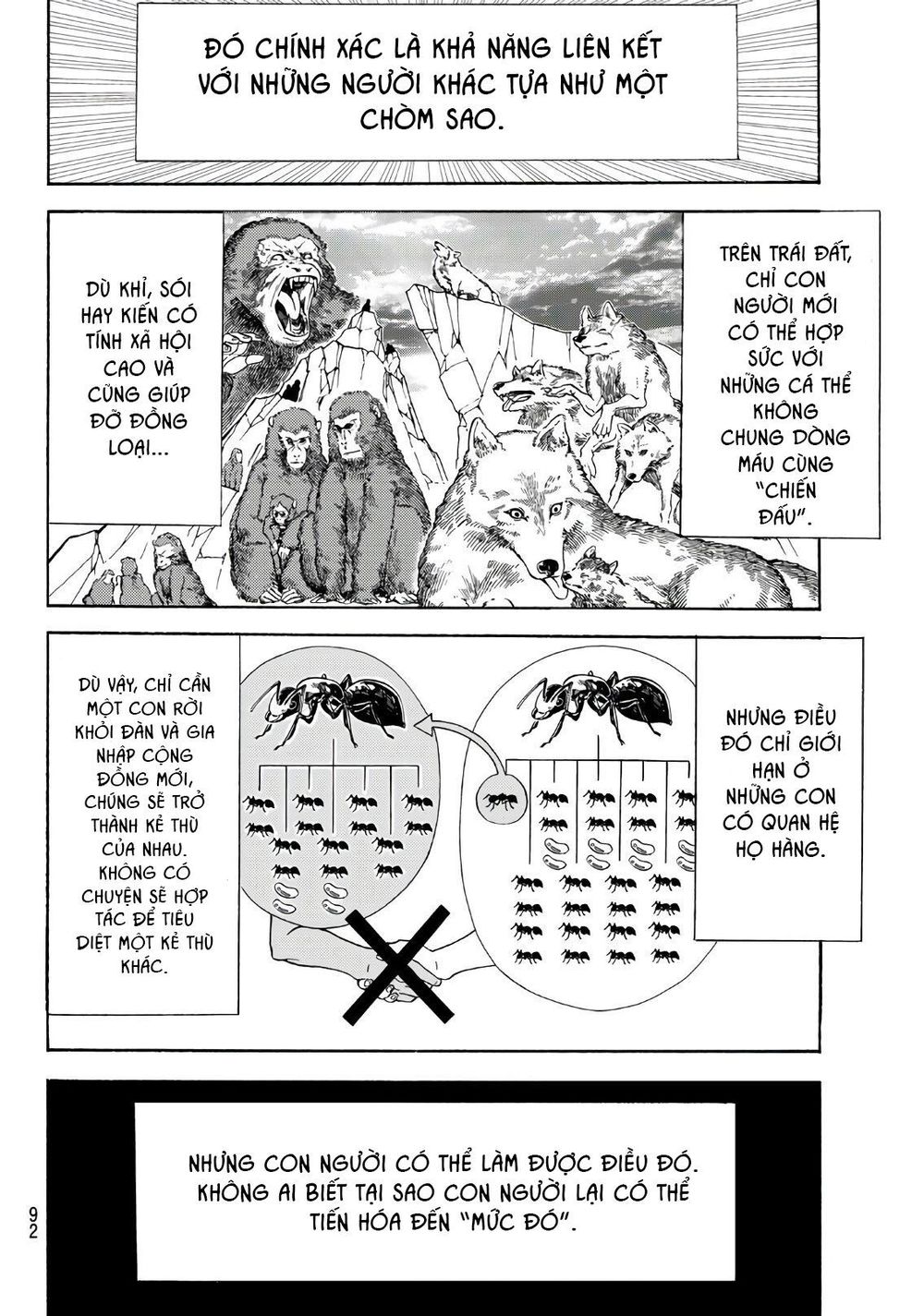 Orient Chapter 59 - Trang 2