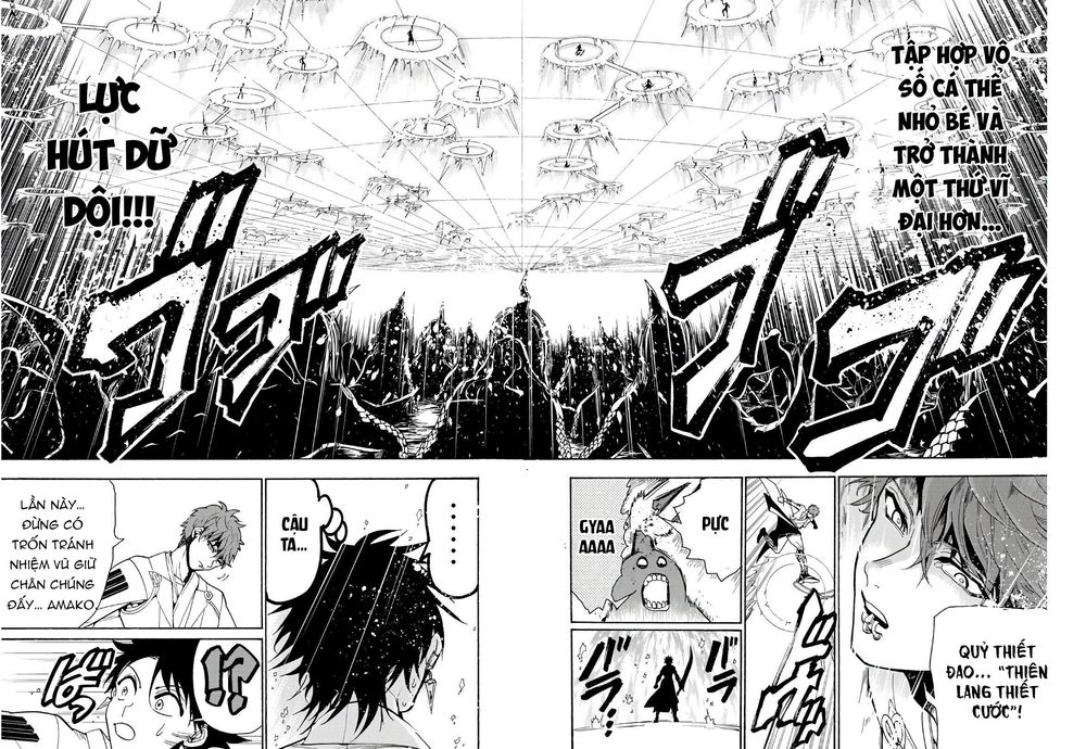 Orient Chapter 59 - Trang 2