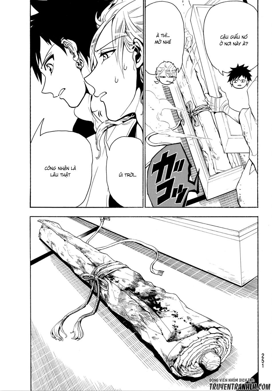 Orient Chapter 6 - Trang 2