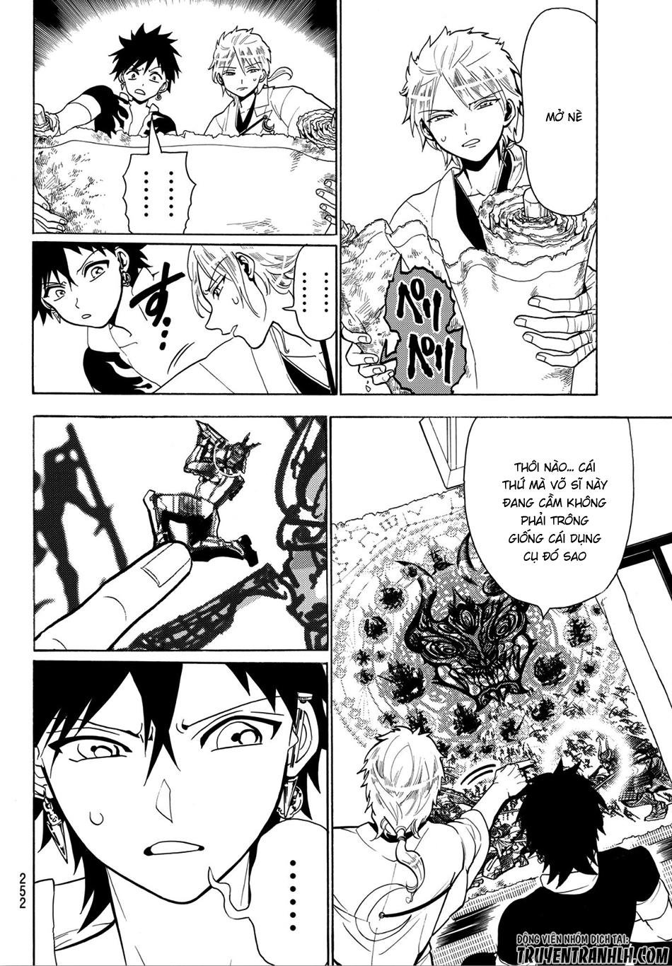 Orient Chapter 6 - Trang 2