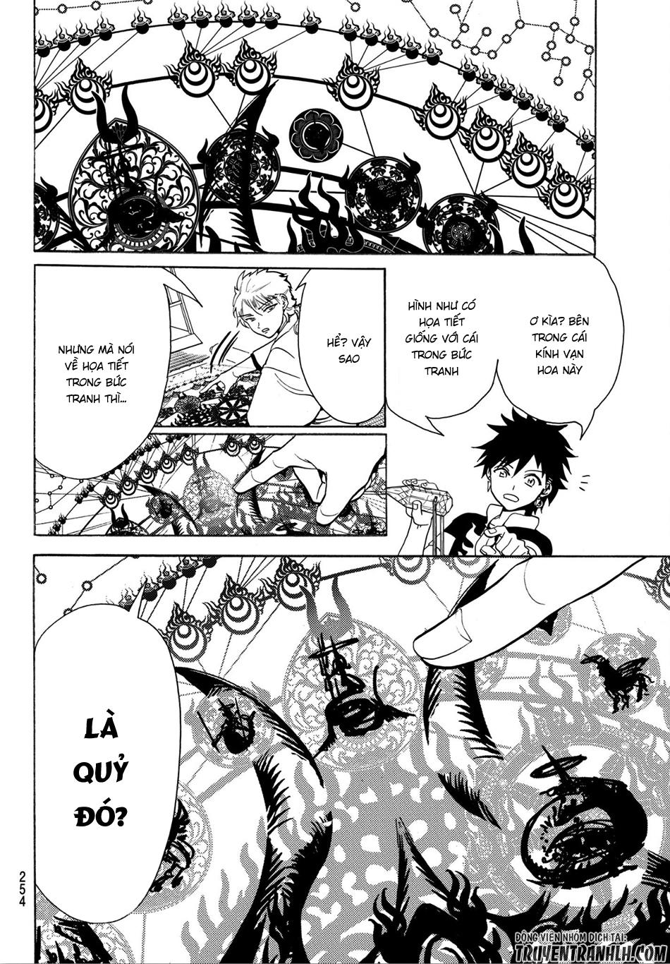 Orient Chapter 6 - Trang 2