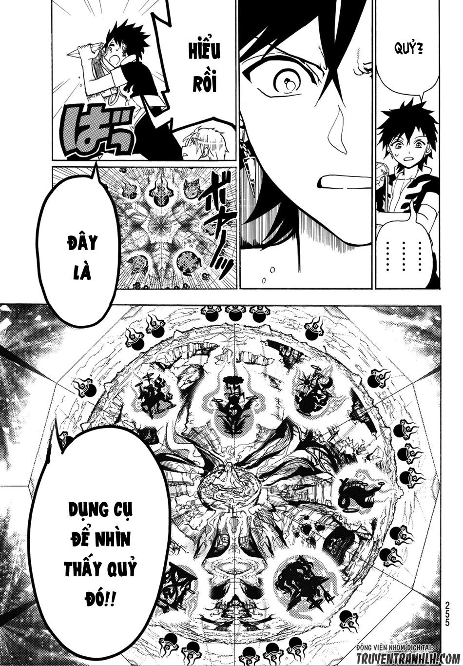 Orient Chapter 6 - Trang 2