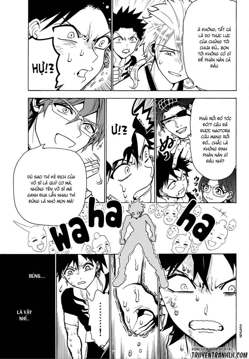 Orient Chapter 6 - Trang 2