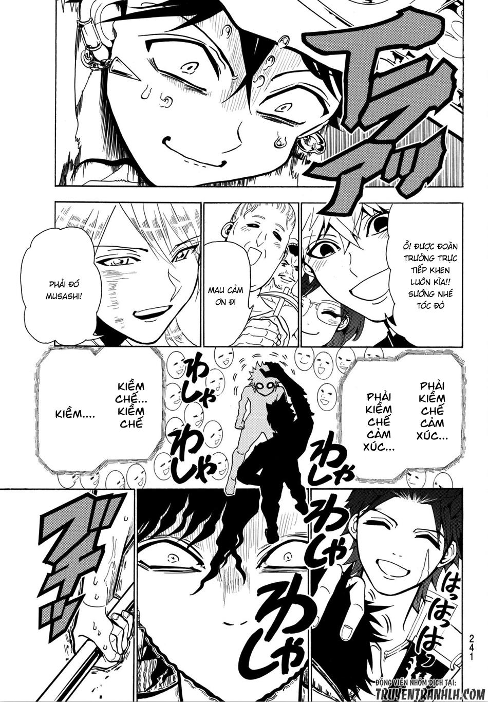 Orient Chapter 6 - Trang 2