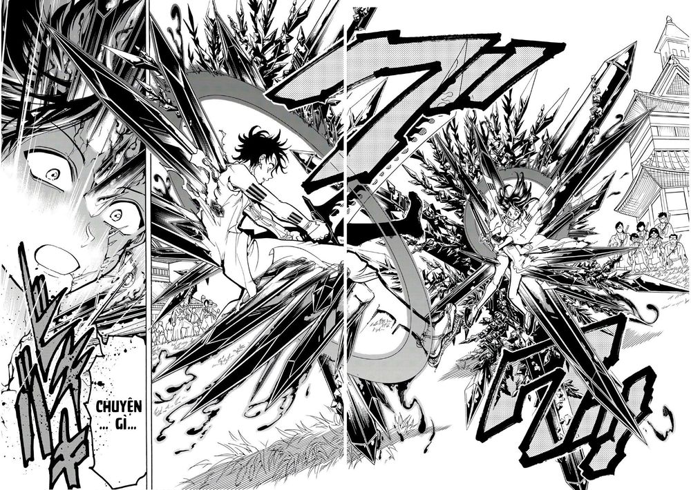 Orient Chapter 62 - Trang 2