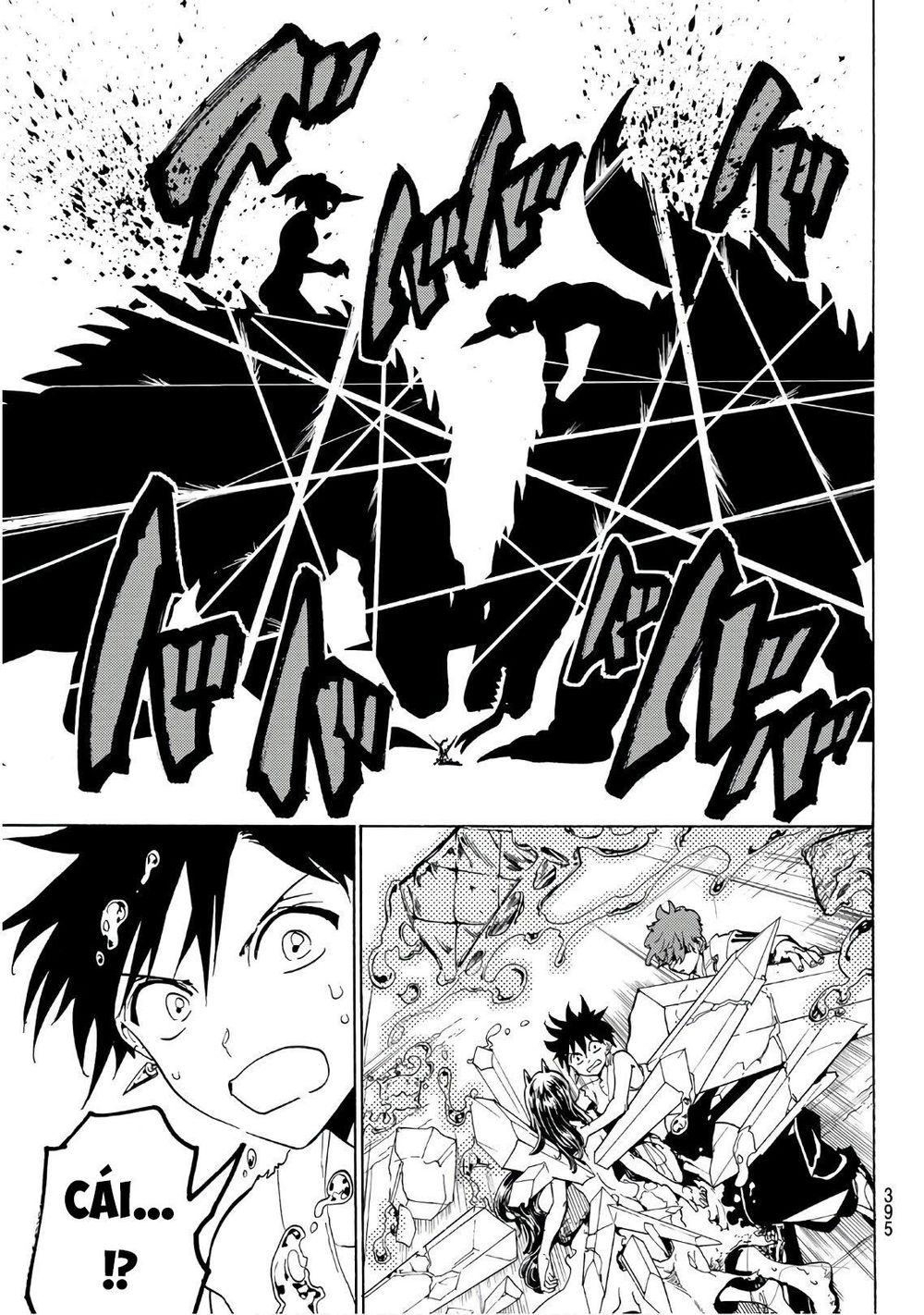 Orient Chapter 65 - Trang 2