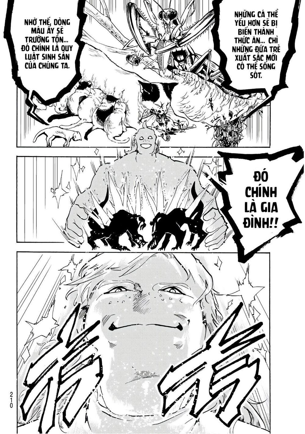 Orient Chapter 66 - Trang 2