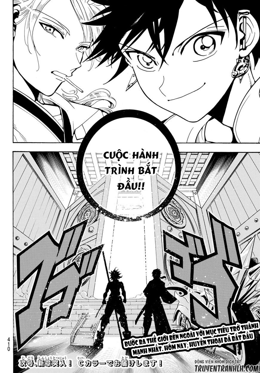 Orient Chapter 7 - Trang 2