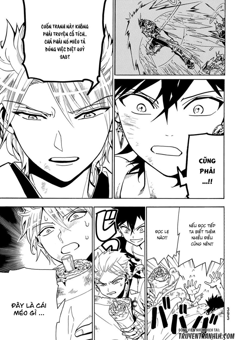 Orient Chapter 7 - Trang 2