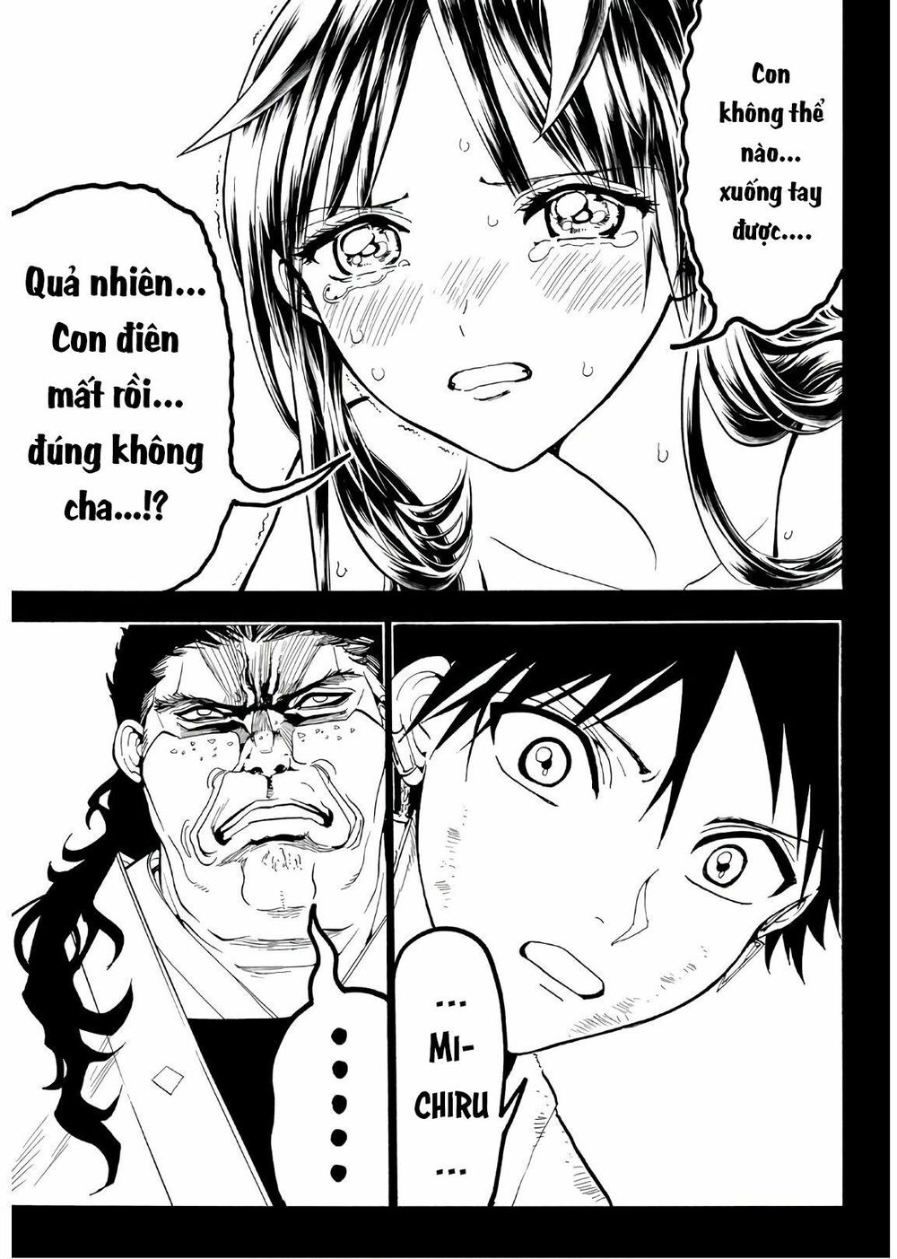 Orient Chapter 71 - Trang 2