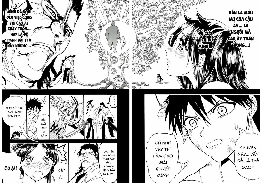 Orient Chapter 71 - Trang 2