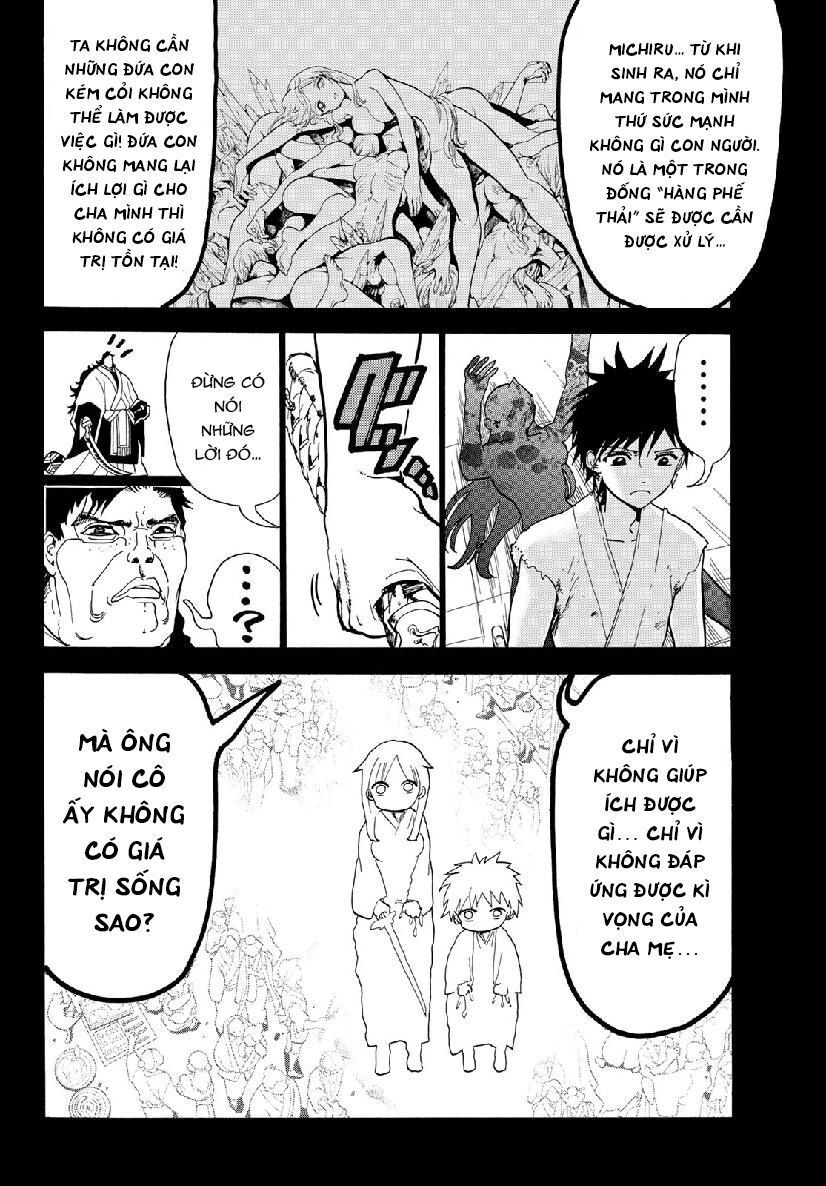 Orient Chapter 72 - Trang 2