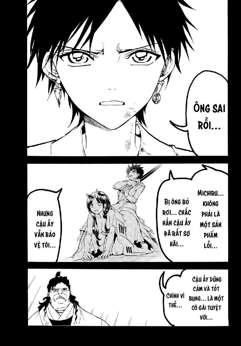 Orient Chapter 72 - Trang 2