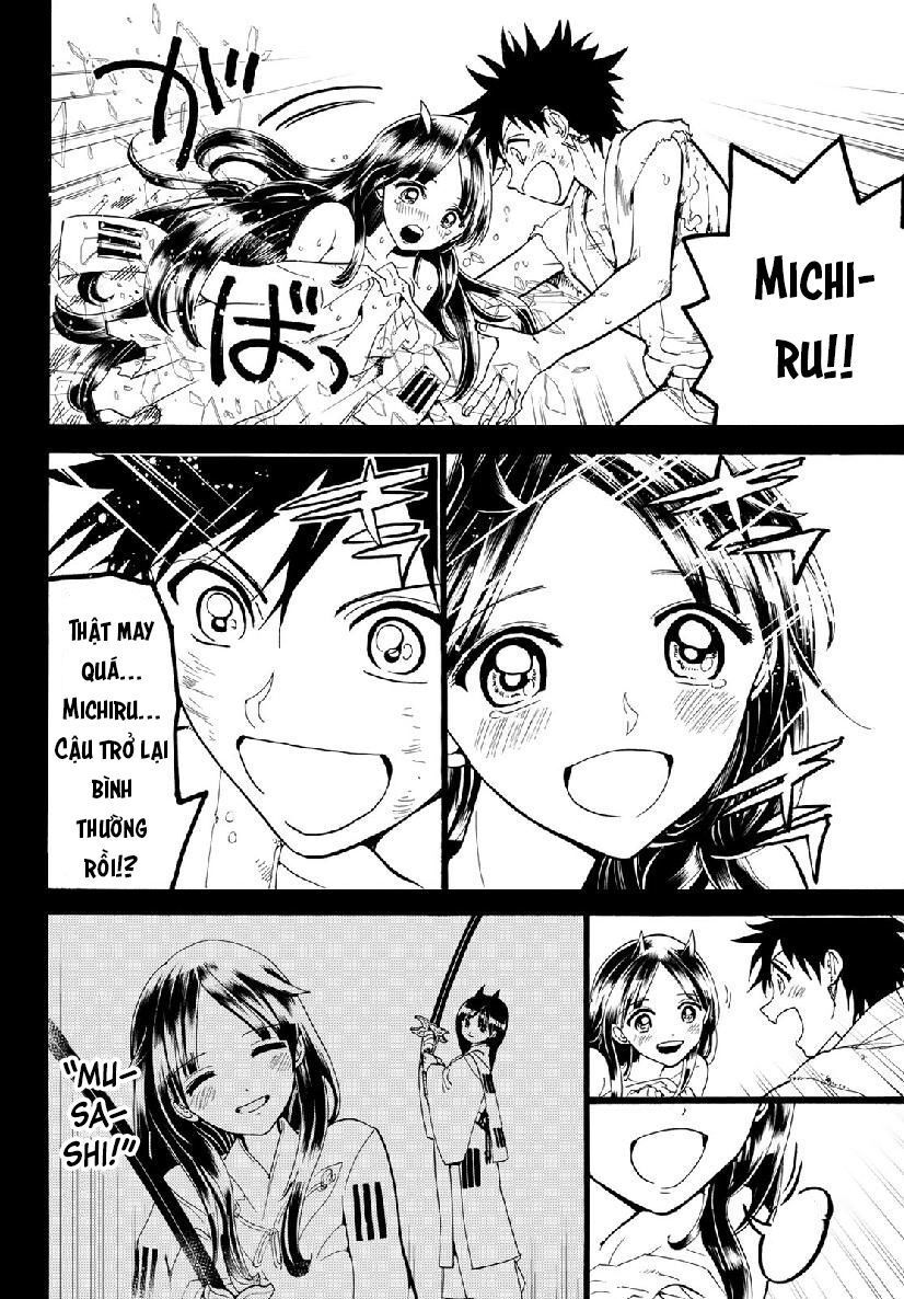 Orient Chapter 72 - Trang 2