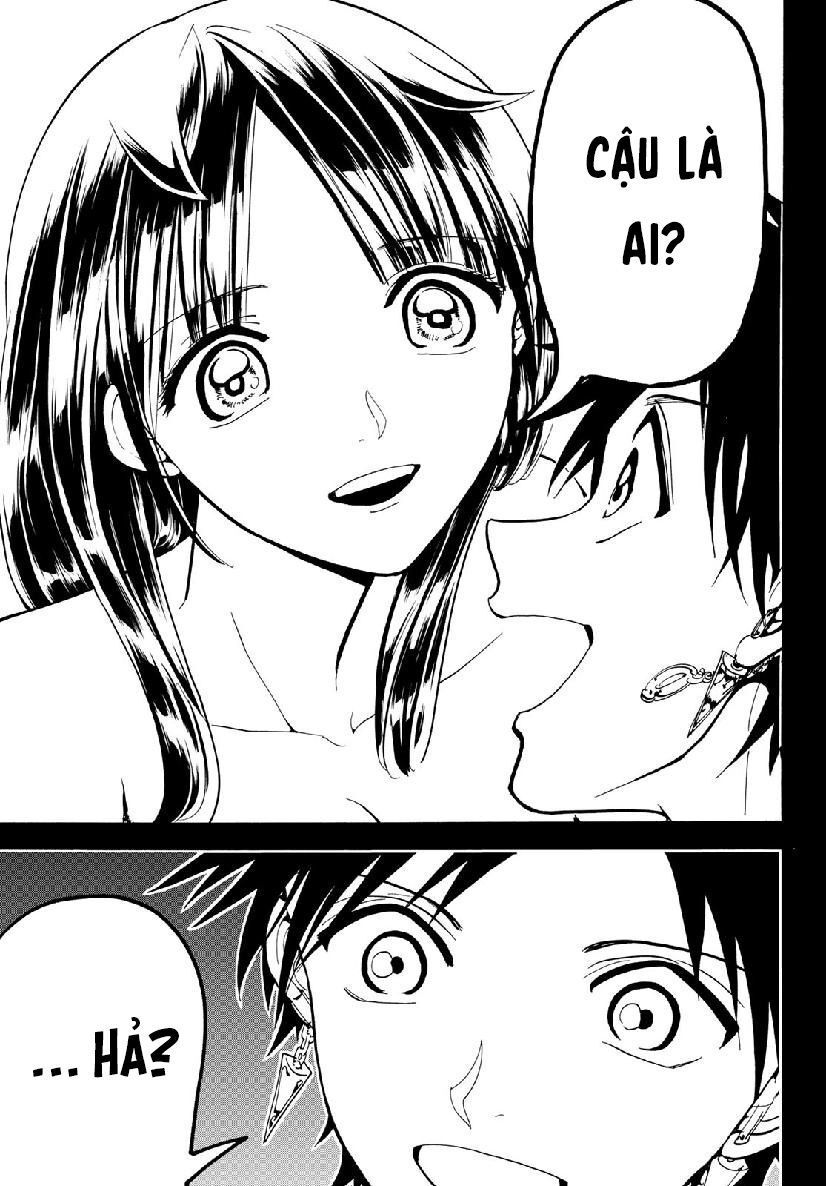 Orient Chapter 72 - Trang 2