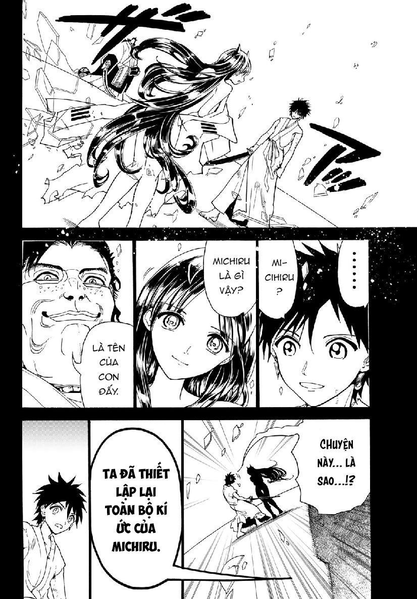 Orient Chapter 72 - Trang 2