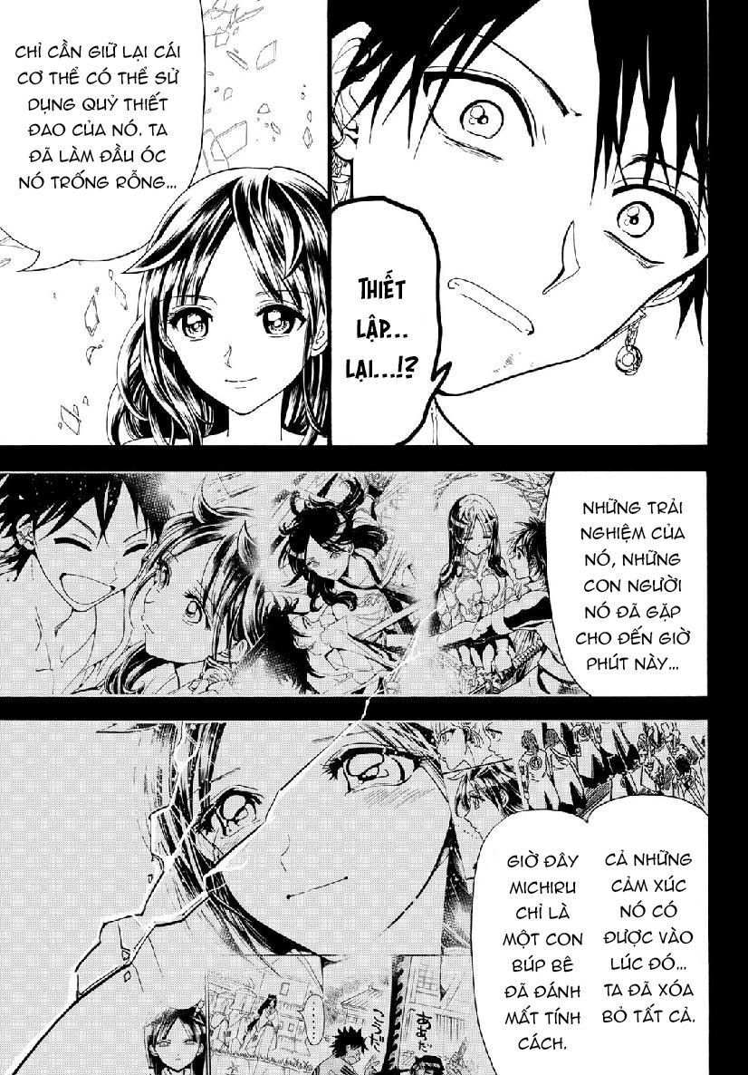 Orient Chapter 72 - Trang 2