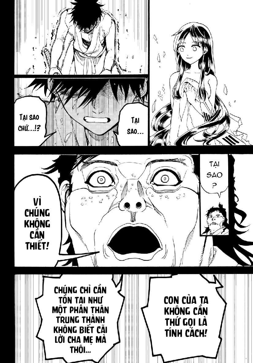 Orient Chapter 72 - Trang 2