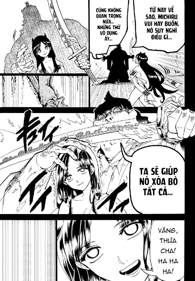 Orient Chapter 72 - Trang 2