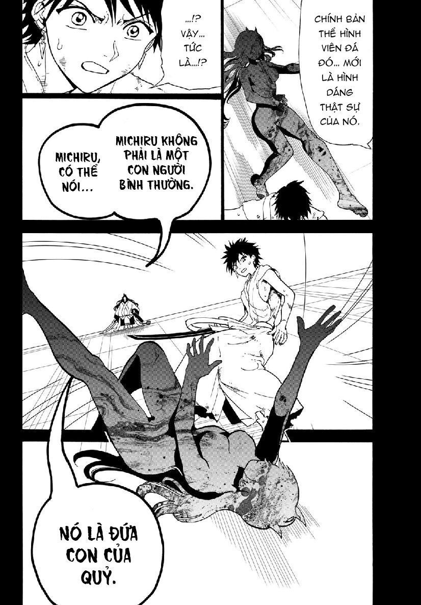 Orient Chapter 72 - Trang 2