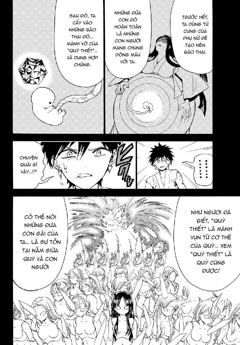 Orient Chapter 72 - Trang 2