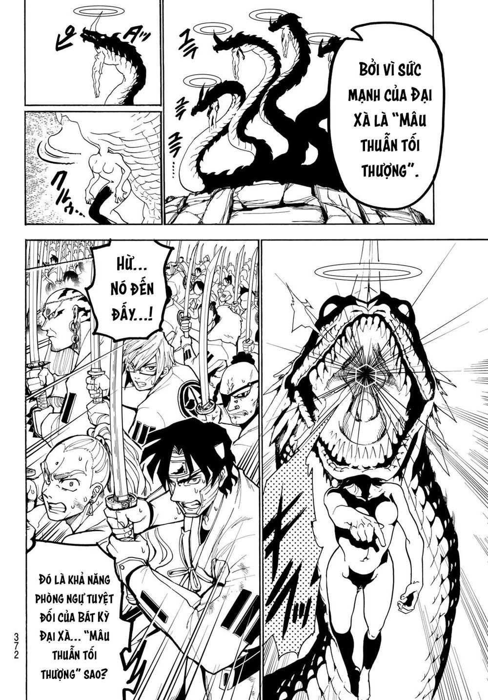 Orient Chapter 79 - Trang 2