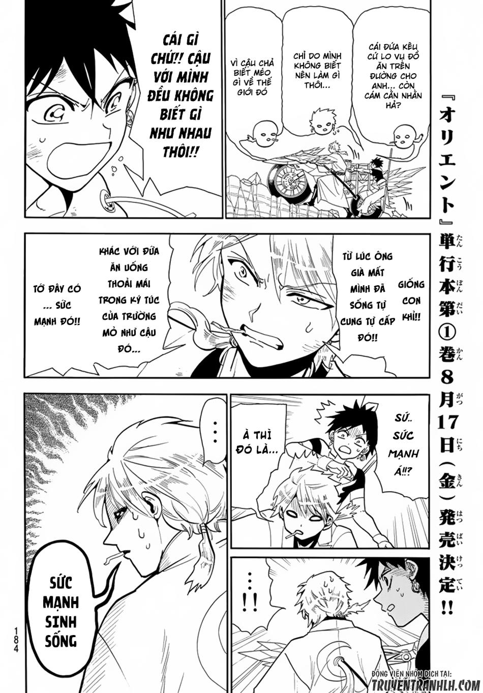 Orient Chapter 8 - Trang 2