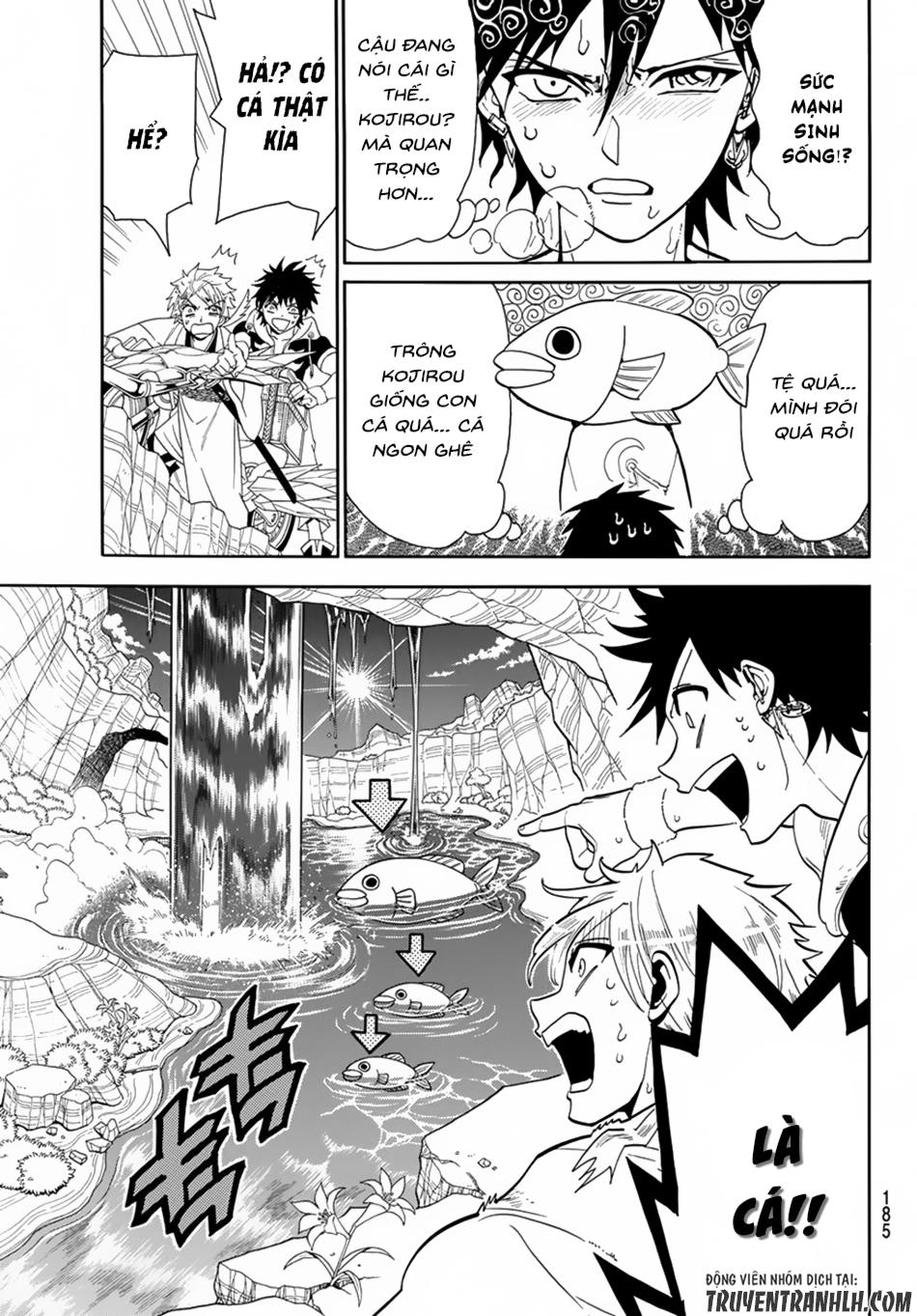 Orient Chapter 8 - Trang 2