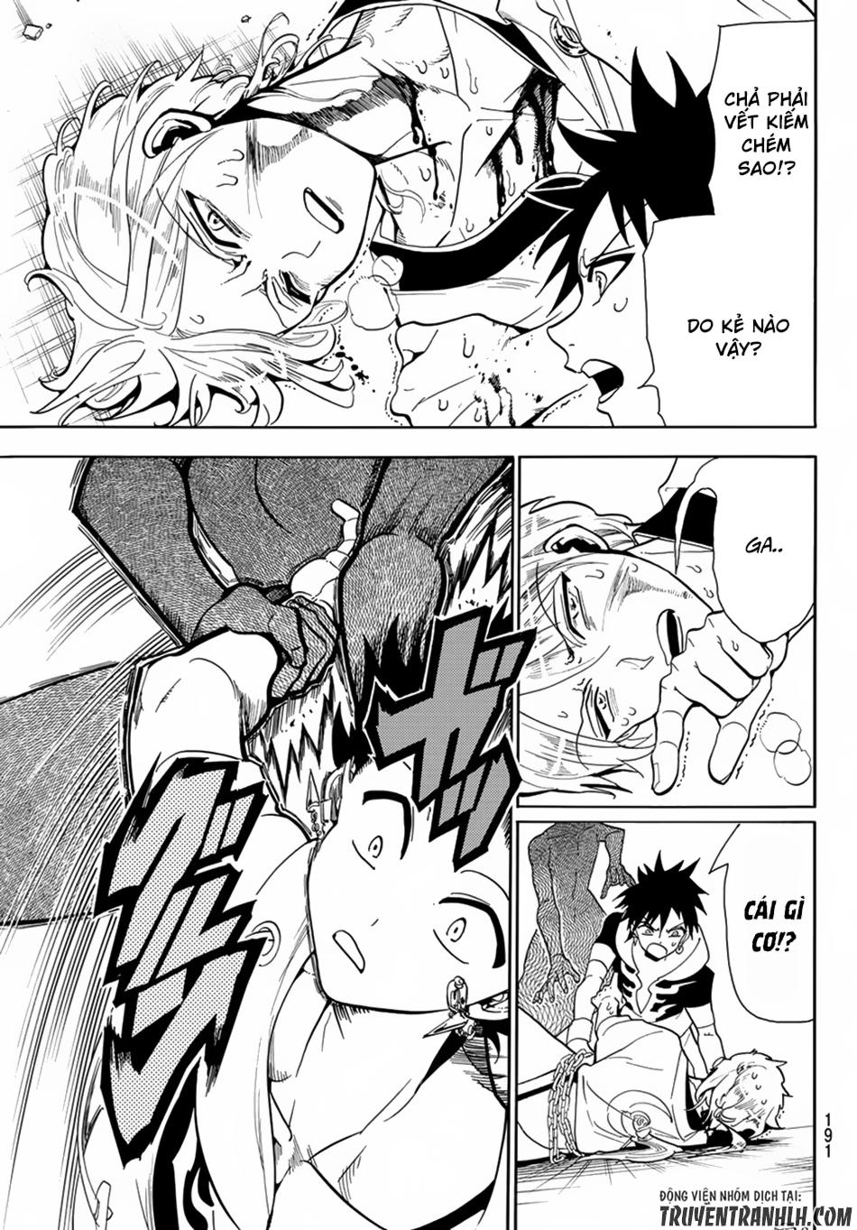 Orient Chapter 8 - Trang 2