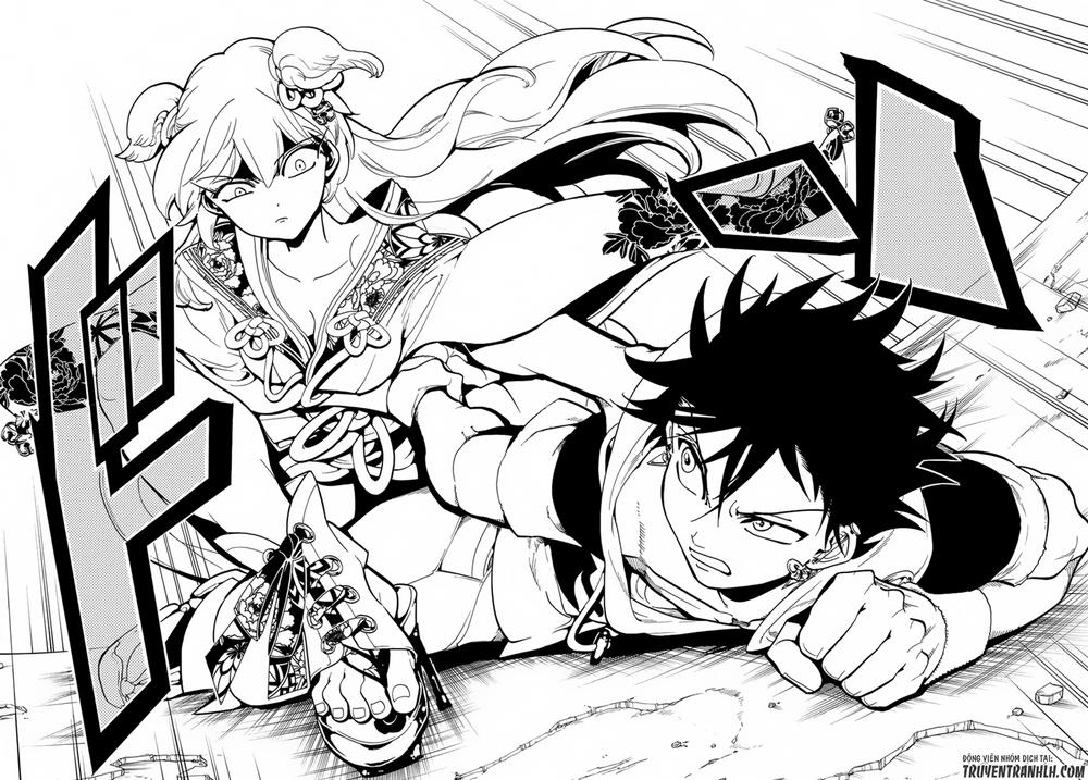 Orient Chapter 8 - Trang 2