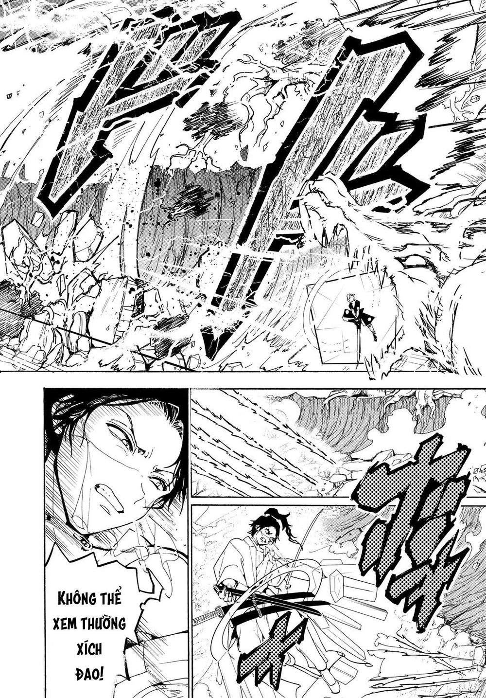 Orient Chapter 85 - Trang 2