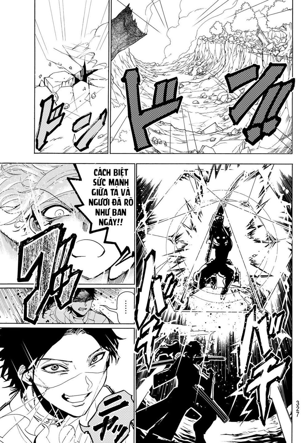 Orient Chapter 85 - Trang 2