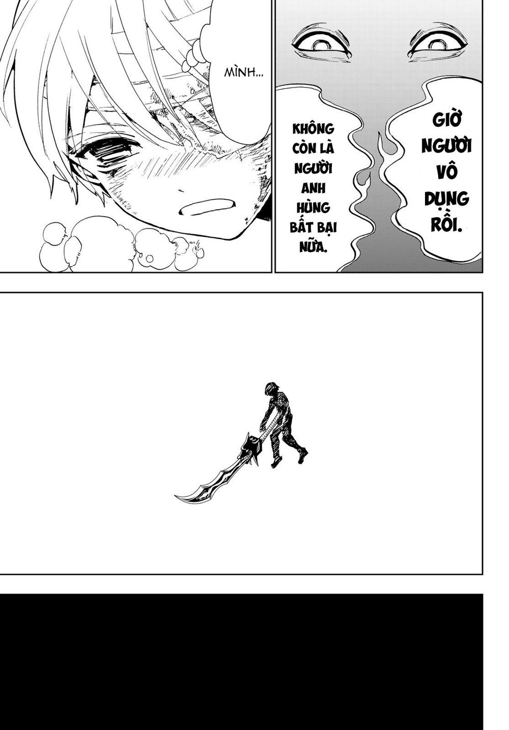 Orient Chapter 86 - Trang 2