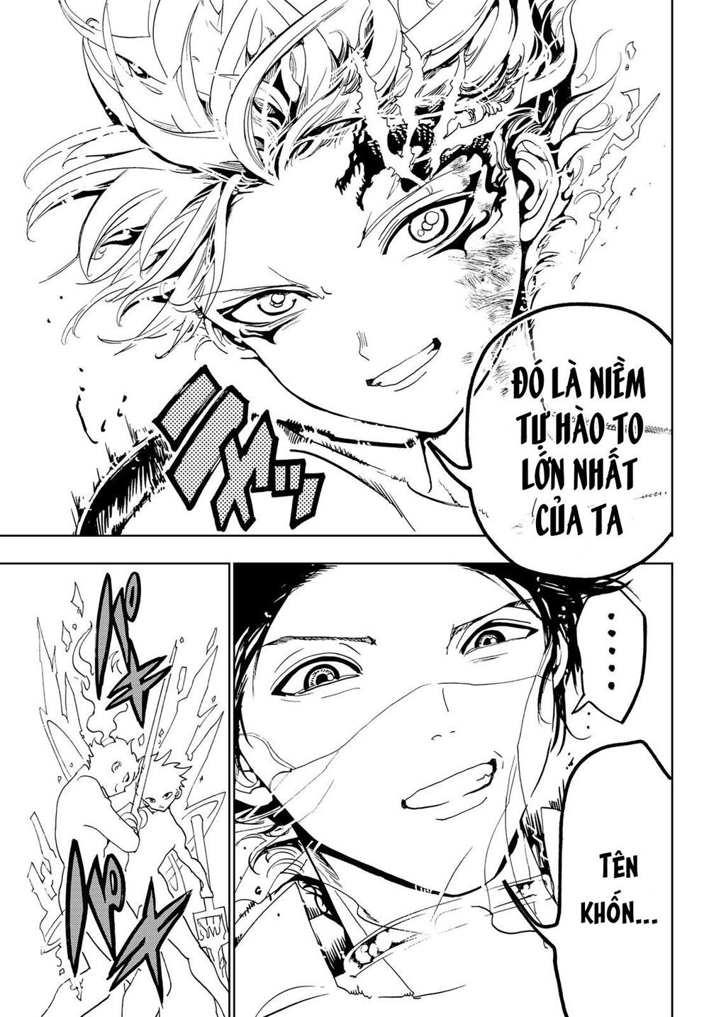 Orient Chapter 86 - Trang 2