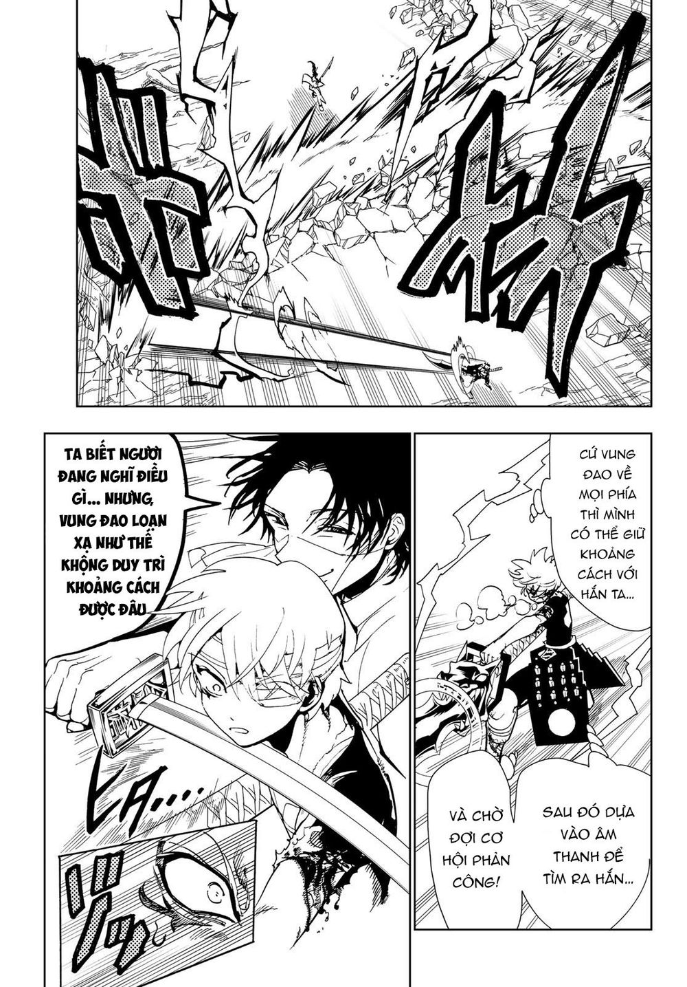 Orient Chapter 86 - Trang 2