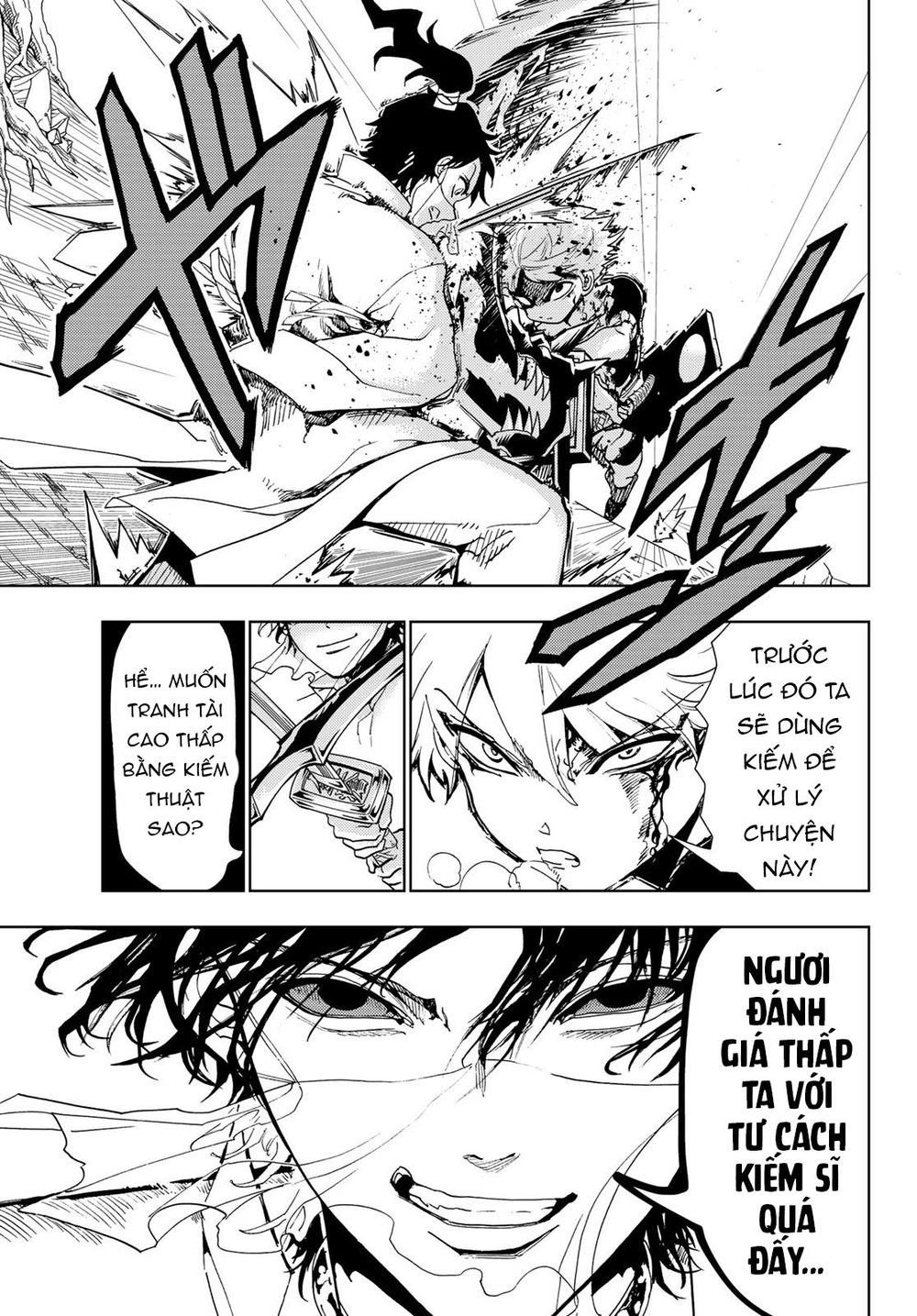 Orient Chapter 87 - Trang 2