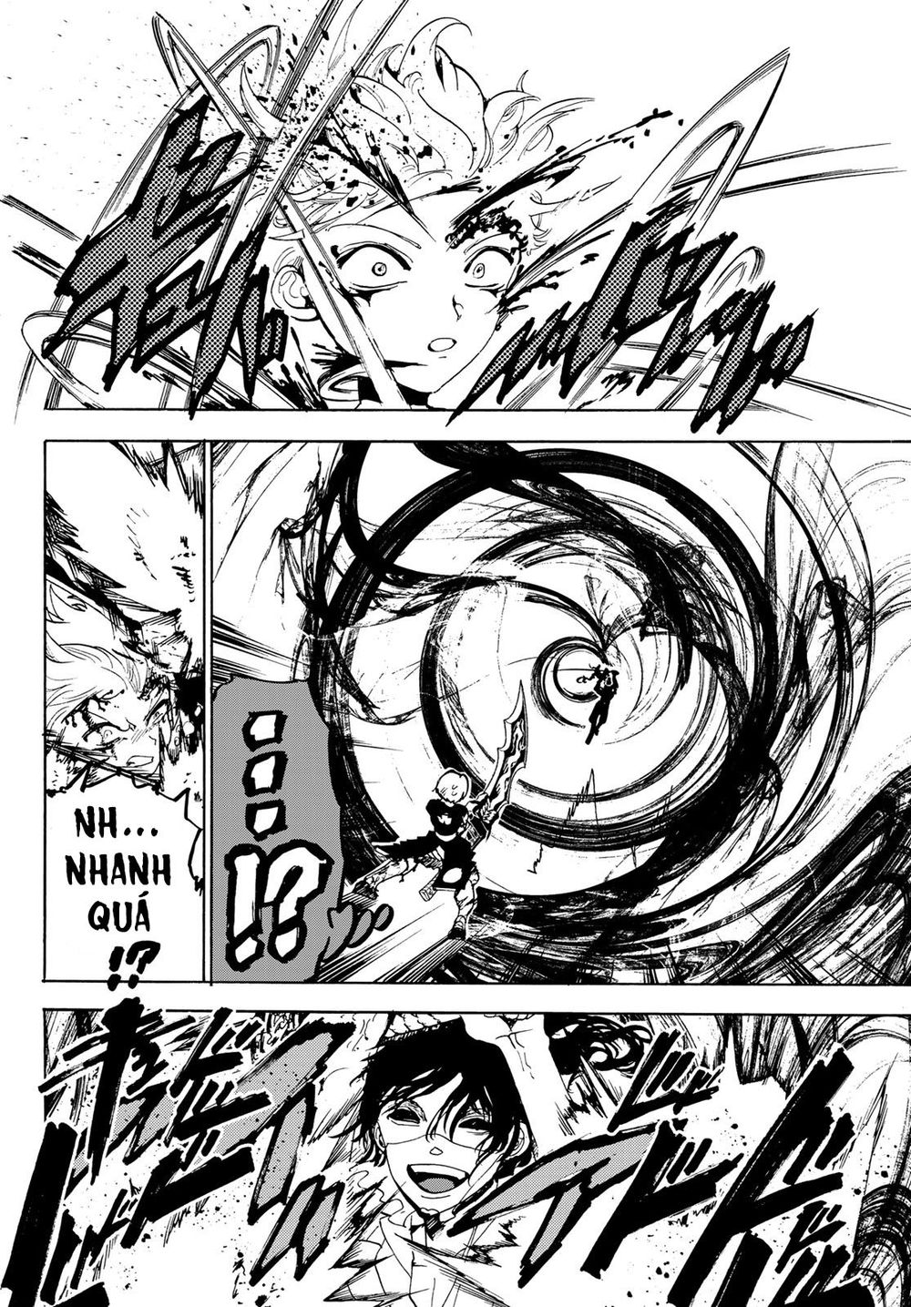 Orient Chapter 87 - Trang 2