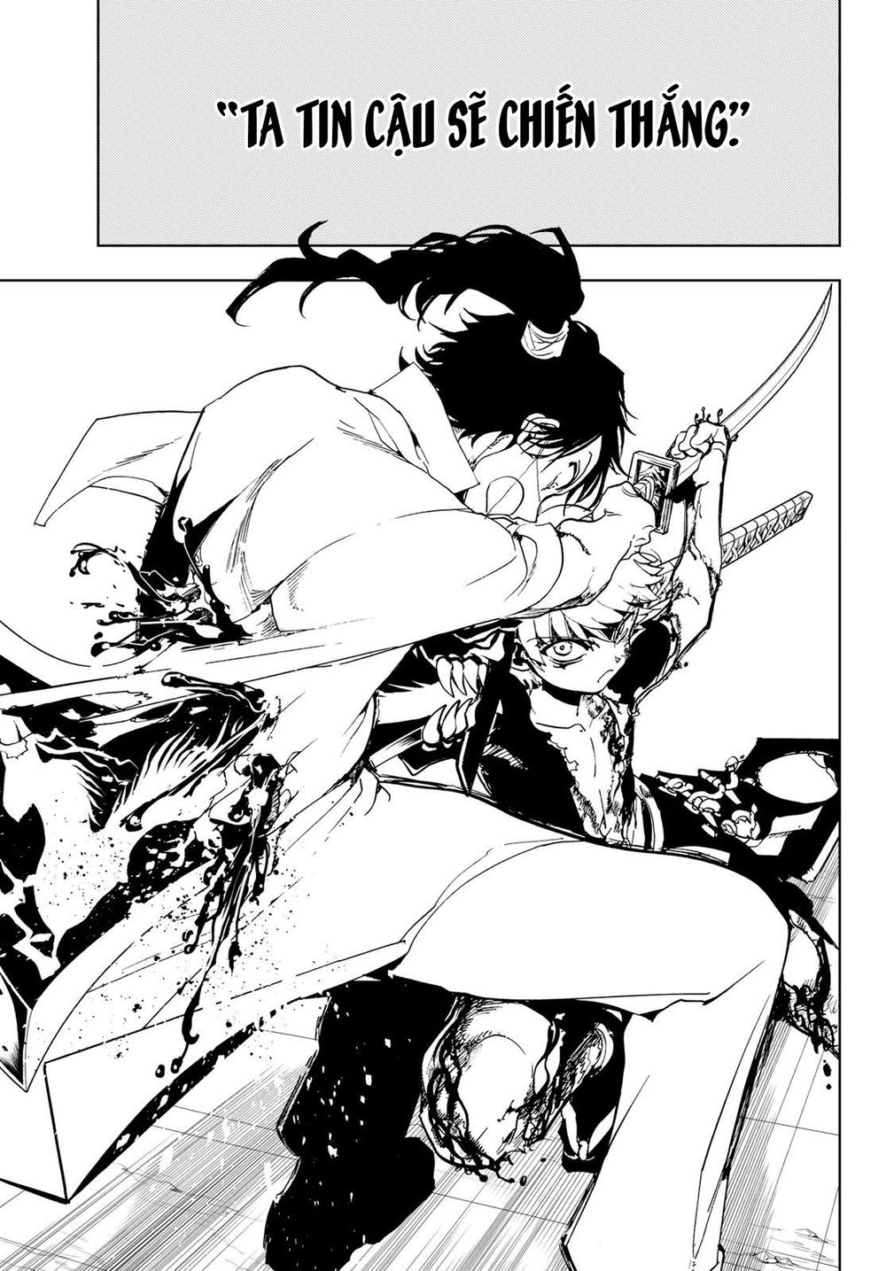 Orient Chapter 87 - Trang 2