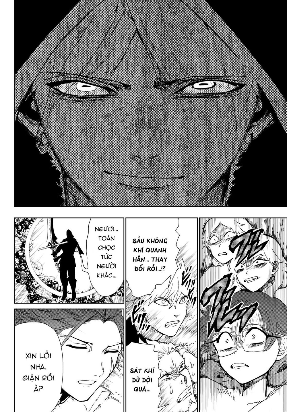 Orient Chapter 88 - Trang 2